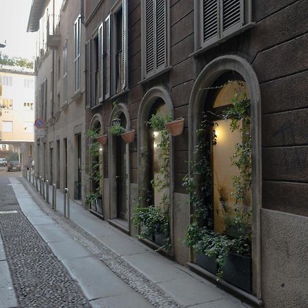 Disciplini Apartment A 5 Min Dal Duomo Mailand Exterior foto