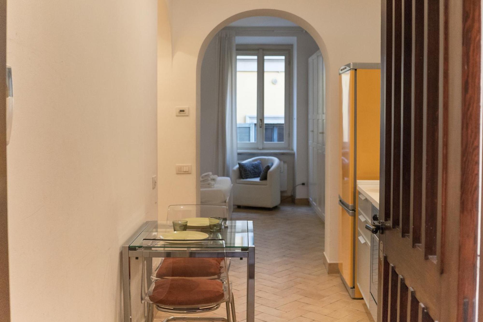Disciplini Apartment A 5 Min Dal Duomo Mailand Exterior foto