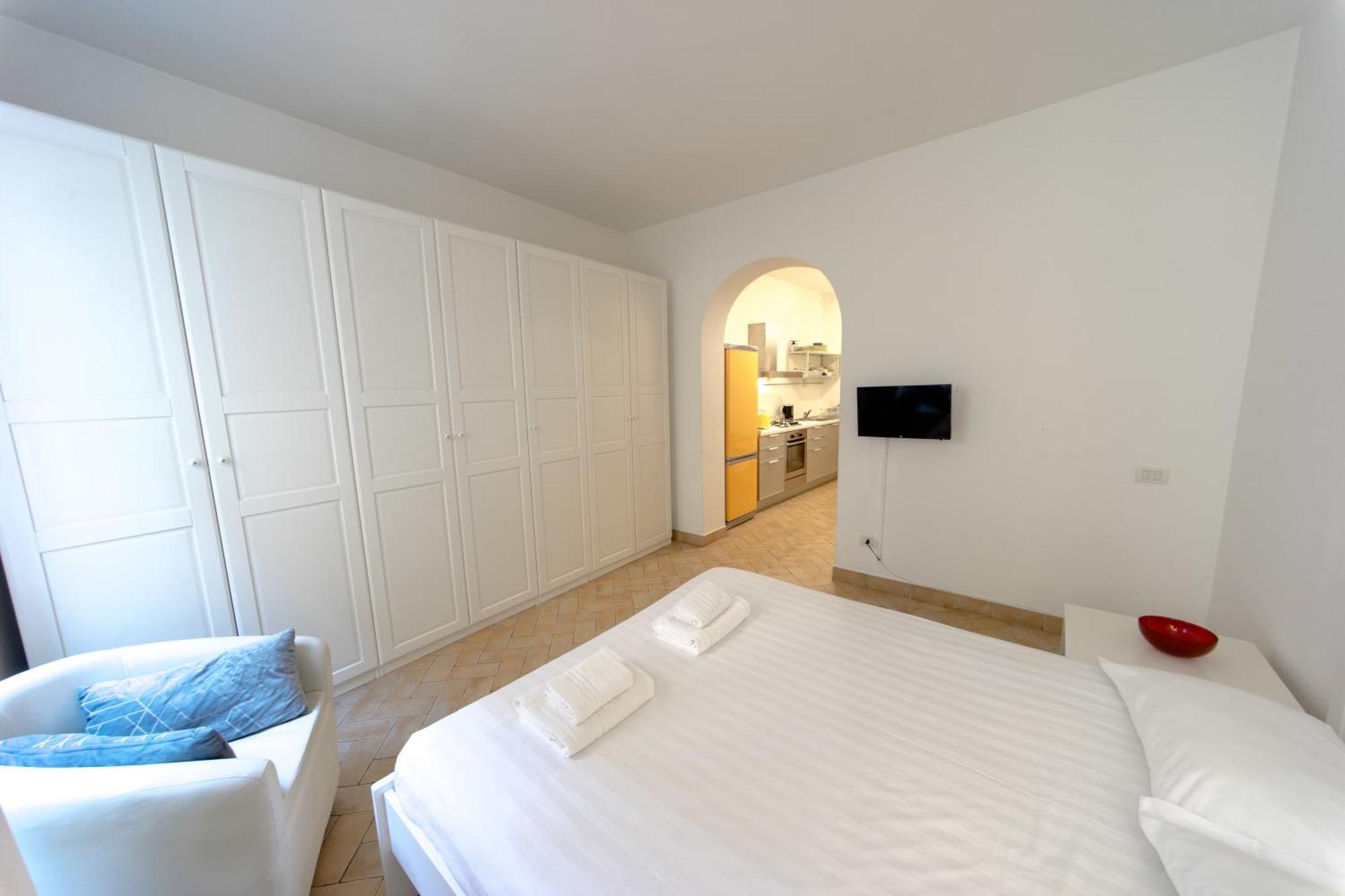 Disciplini Apartment A 5 Min Dal Duomo Mailand Exterior foto