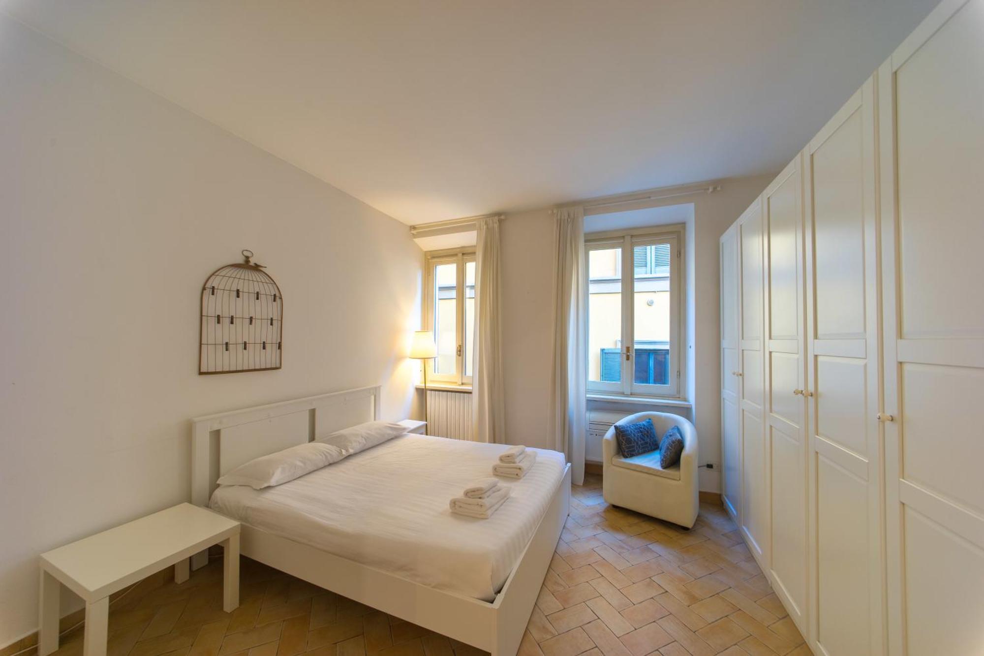Disciplini Apartment A 5 Min Dal Duomo Mailand Exterior foto
