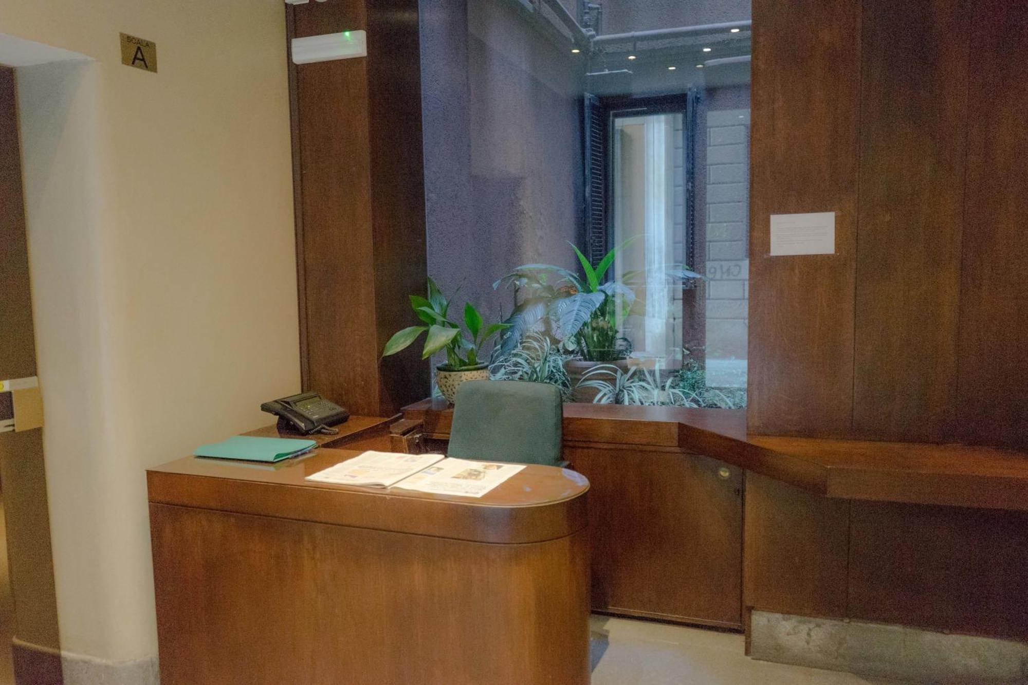 Disciplini Apartment A 5 Min Dal Duomo Mailand Exterior foto
