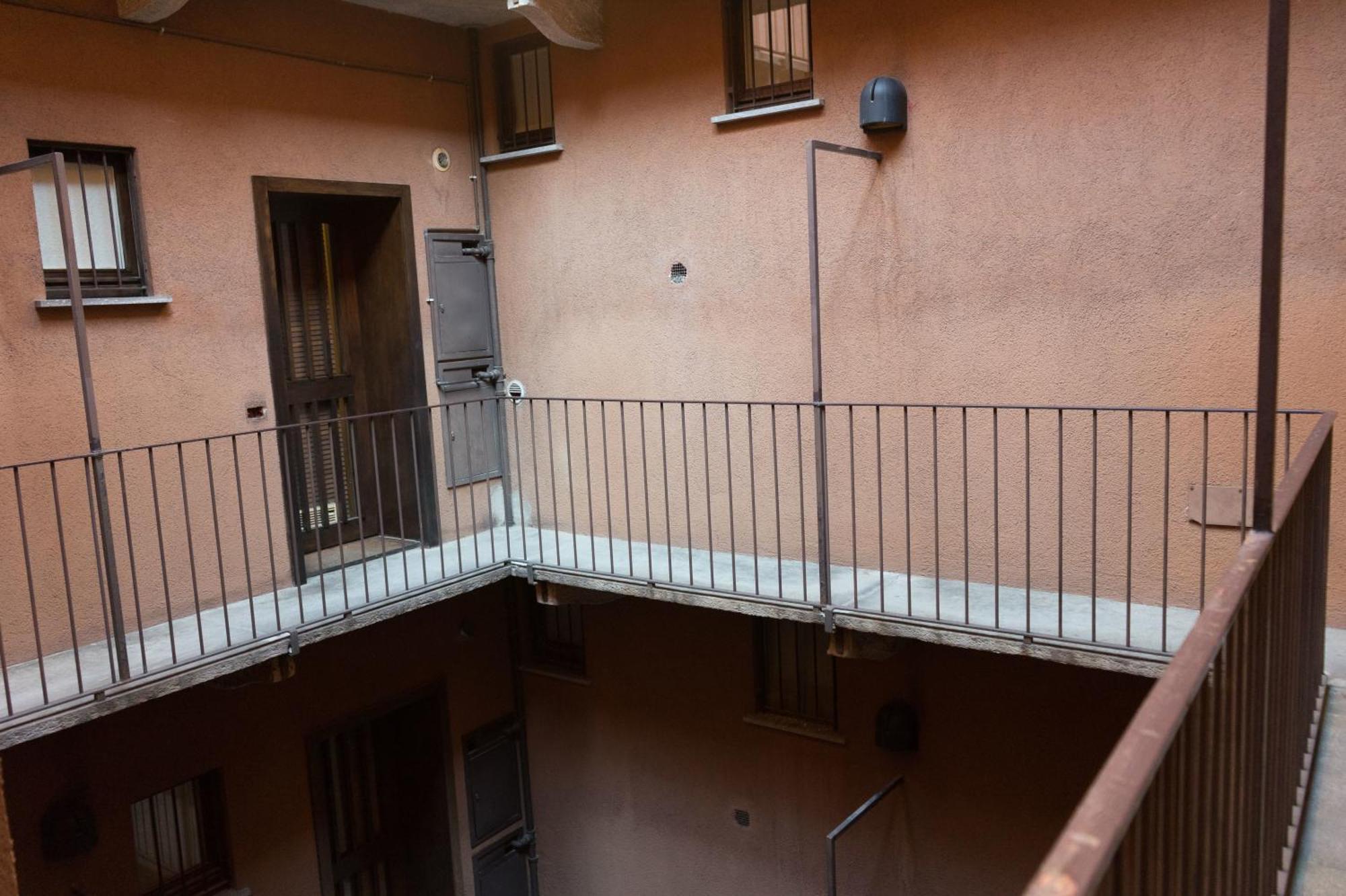 Disciplini Apartment A 5 Min Dal Duomo Mailand Exterior foto